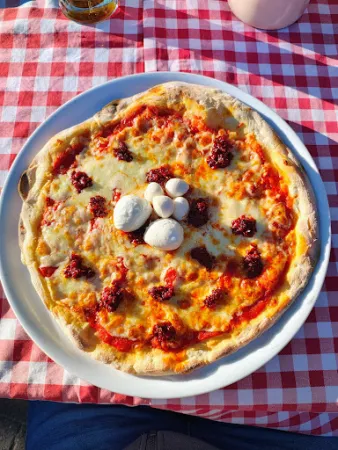 Bild von Trattoria La Calabrisella