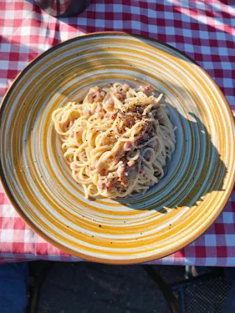 Bild von Trattoria La Calabrisella
