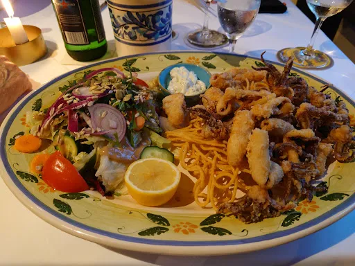 Bild von Trattoria La Calabrisella
