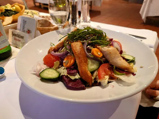 Bild von Trattoria La Calabrisella
