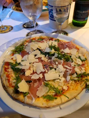 Bild von Trattoria La Calabrisella