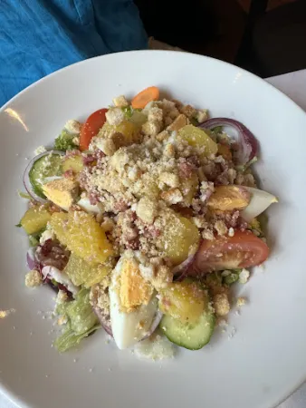 Bild von Trattoria La Calabrisella