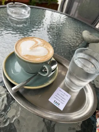 Bild von CaféLaden