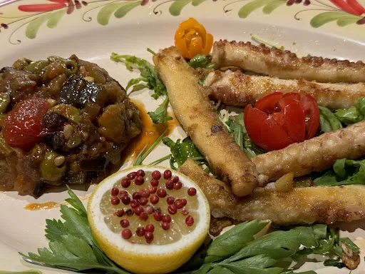 Bild von Trattoria La Calabrisella
