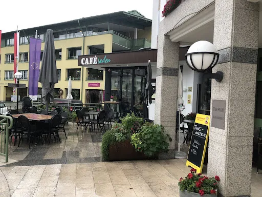 Bild von CaféLaden