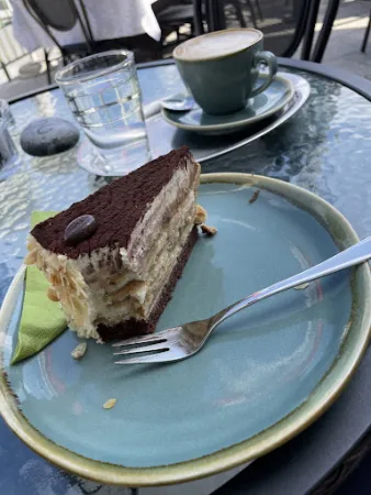 Bild von CaféLaden