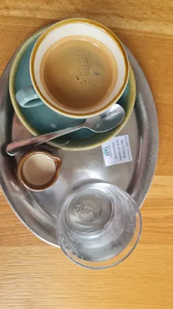 Bild von CaféLaden