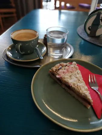 Bild von CaféLaden