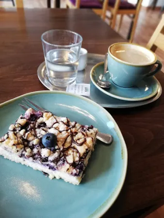 Bild von CaféLaden