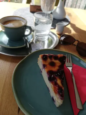 Bild von CaféLaden
