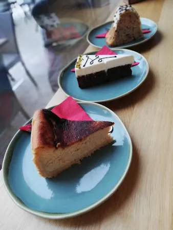 Bild von CaféLaden