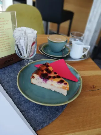 Bild von CaféLaden