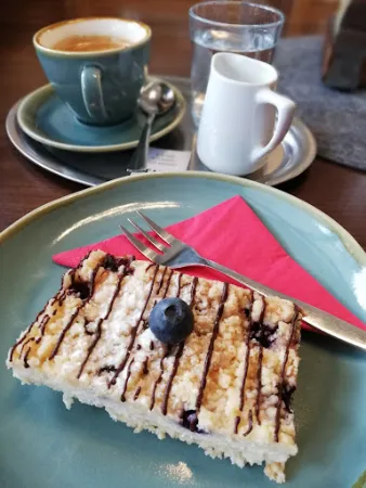 Bild von CaféLaden
