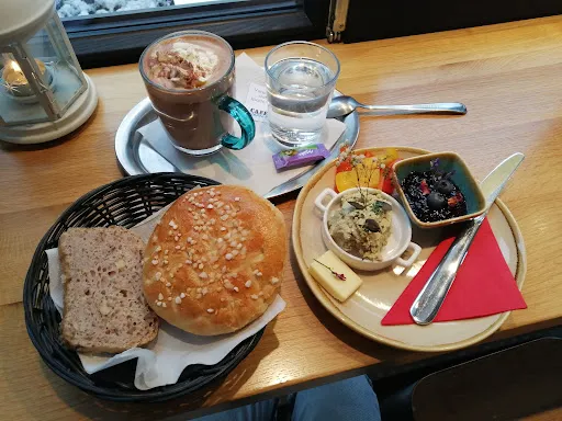 Bild von CaféLaden