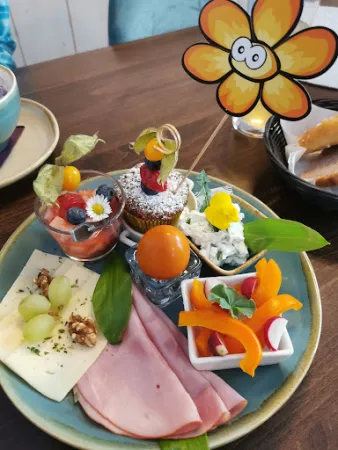 Bild von CaféLaden