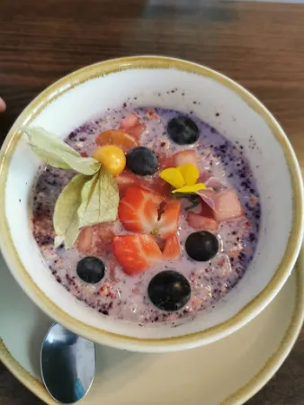 Bild von CaféLaden