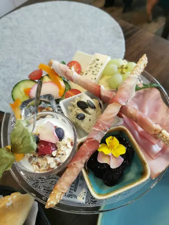 Bild von CaféLaden