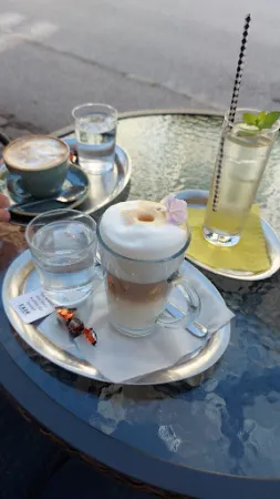 Bild von CaféLaden