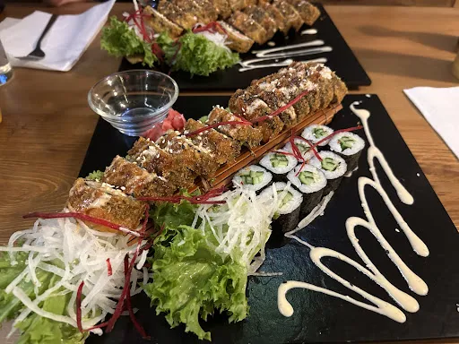Bild von Asia Thai Sushi