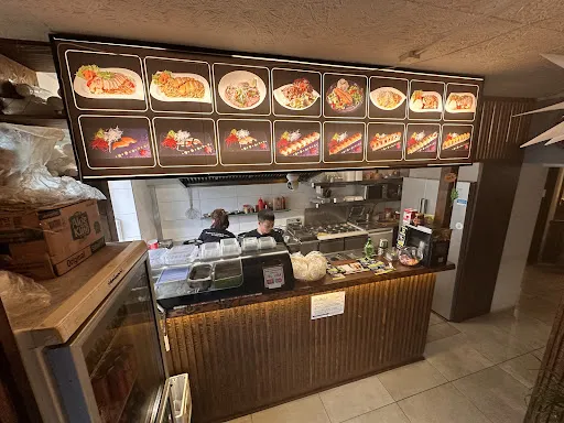 Bild von Asia Thai Sushi