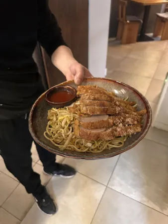 Bild von Asia Thai Sushi