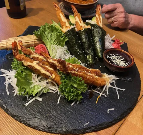 Bild von Asia Thai Sushi