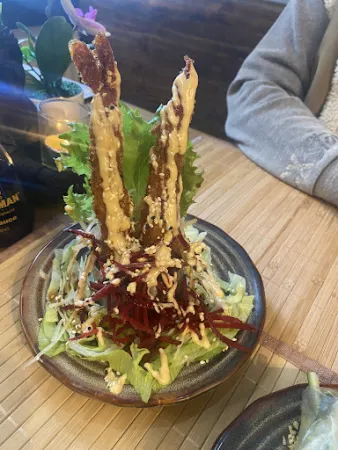 Bild von Asia Thai Sushi