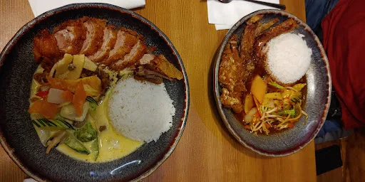 Bild von Asia Thai Sushi