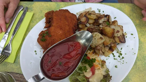 Bild von Palmenhof