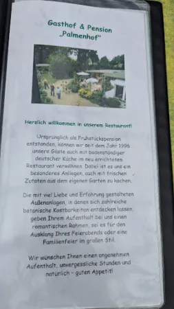 Bild von Palmenhof