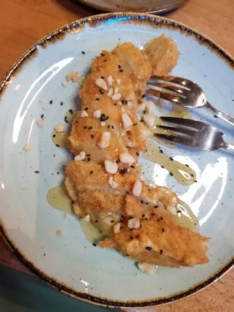 Bild von Philips Dang Vietnamesisches Restaurant & Sushi