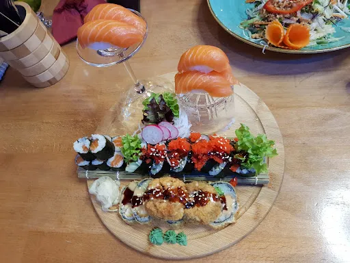 Bild von Philips Dang Vietnamesisches Restaurant & Sushi