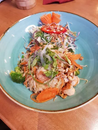 Bild von Philips Dang Vietnamesisches Restaurant & Sushi