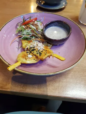 Bild von Philips Dang Vietnamesisches Restaurant & Sushi