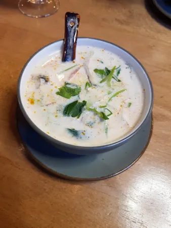 Bild von Philips Dang Vietnamesisches Restaurant & Sushi