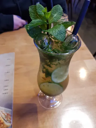 Bild von Philips Dang Vietnamesisches Restaurant & Sushi