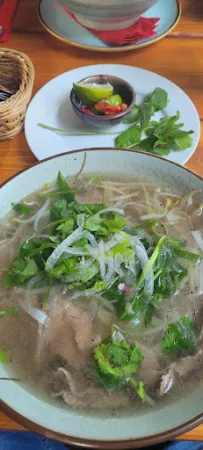 Bild von Philips Dang Vietnamesisches Restaurant & Sushi