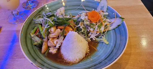 Bild von Philips Dang Vietnamesisches Restaurant & Sushi