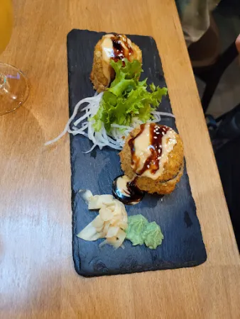 Bild von Philips Dang Vietnamesisches Restaurant & Sushi