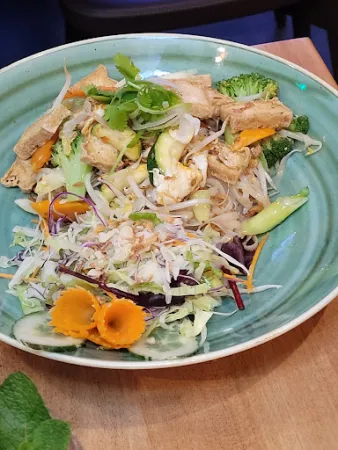 Bild von Philips Dang Vietnamesisches Restaurant & Sushi