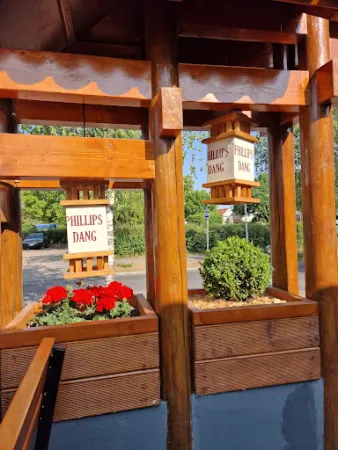Bild von Philips Dang Vietnamesisches Restaurant & Sushi