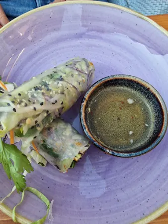 Bild von Philips Dang Vietnamesisches Restaurant & Sushi