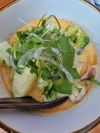 Bild von Philips Dang Vietnamesisches Restaurant & Sushi