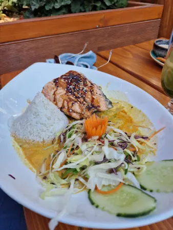 Bild von Philips Dang Vietnamesisches Restaurant & Sushi