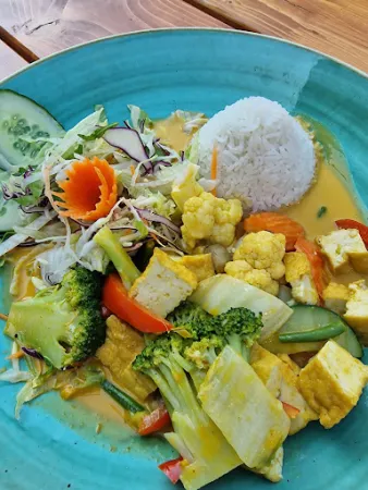 Bild von Philips Dang Vietnamesisches Restaurant & Sushi