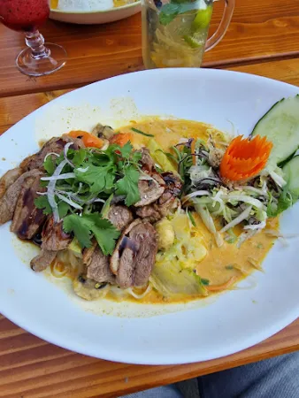 Bild von Philips Dang Vietnamesisches Restaurant & Sushi