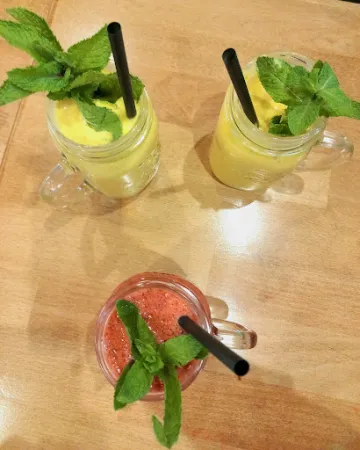 Bild von Philips Dang Vietnamesisches Restaurant & Sushi
