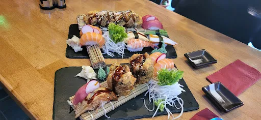 Bild von Philips Dang Vietnamesisches Restaurant & Sushi