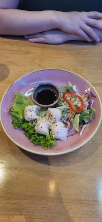 Bild von Philips Dang Vietnamesisches Restaurant & Sushi