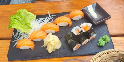 Bild von Philips Dang Vietnamesisches Restaurant & Sushi